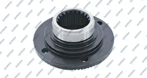 Фланец карданного вала KACMAZLAR K04.01410