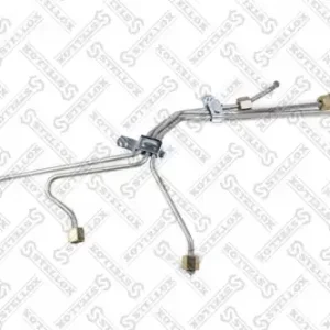 трубка ТНВД! cyl 4/5/6 DAF 85CF/95XF/CF85/XF95 82-15651-SX STELLOX