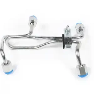 комплект трубок топливных! cyl №3-4  MAN D2066 82-15657-SX STELLOX