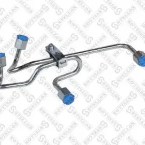 комплект трубок топливных! cyl №5-6  MAN D2066 82-15662-SX STELLOX