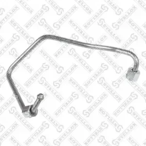 трубка топливная! MAN D2066 82-15667-SX STELLOX