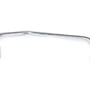 трубка топливная! цил.№5  MAN D2066/2676 82-15694-SX STELLOX