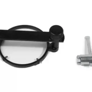 Замок крышки бензобака STELLOX 89-05514-SX