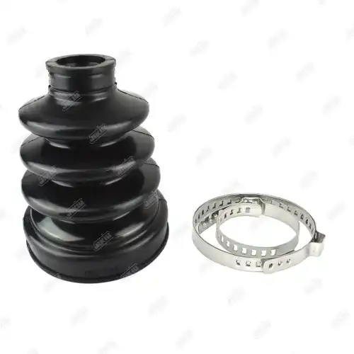 к-кт пыльника ШРУСа внутреннего! Toyota Corolla 1.3 92-95 CD27015 JIKIU