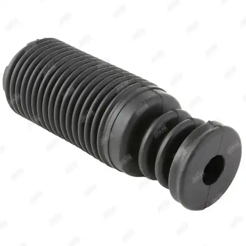 пыльник переднего амортизатора! Mitsubishi Colt Z32A/Z34A/Z36A/Z37A/Z38A/Z39A 04-12 CS23016 JIKIU