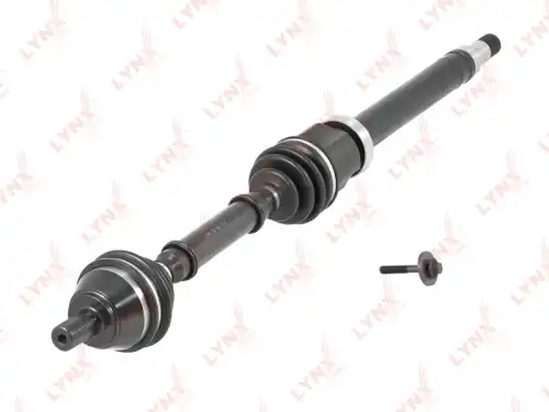 Вал приводной в сборе LYNXAUTO CD1008