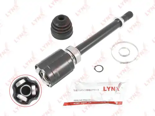 ШРУС внутренний! Nissan Qashqai CI-3754 LYNXAUTO