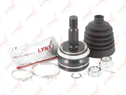 ШРУС наружный LYNXAUTO CO-3894A