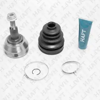 ШРУС наружный HAFT GA0253