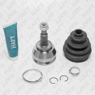 ШРУС наружный HAFT GA0252