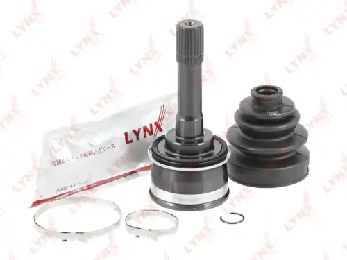 ШРУС наружный LYNXAUTO CO-3904