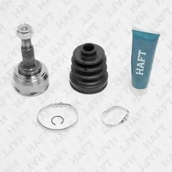 ШРУС наружный HAFT GA0237