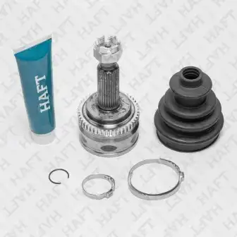 ШРУС наружный HAFT GA0268