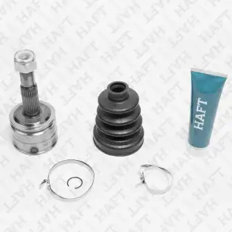 ШРУС наружный HAFT GA0239