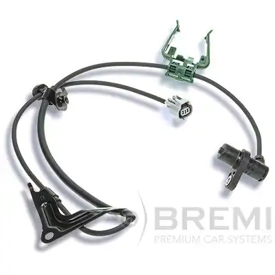 Датчик ABS BREMI 51078