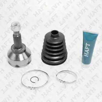 ШРУС наружный HAFT GA0242