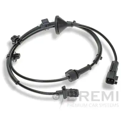 Датчик ABS BREMI 51285