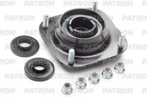 Опора амортизатора с подшипником MAZDA 323 C IV (BG) PSE4555 PATRON