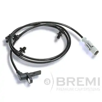 Датчик ABS BREMI 51100
