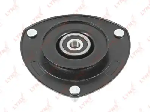 опора амортизатора переднего! Hyundai Santa Fe all 00> MA-1145LR LYNXAUTO