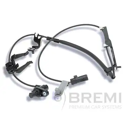 Датчик ABS BREMI 51128