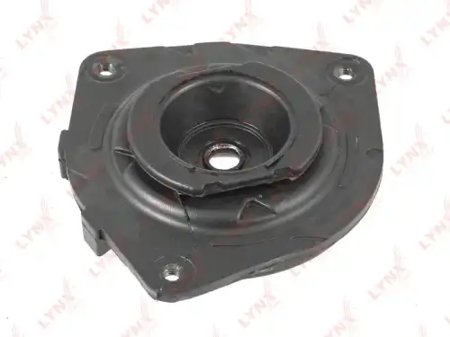 опора амортизатора переднего левого! Nissan Micra all 03> MA-1101L LYNXAUTO