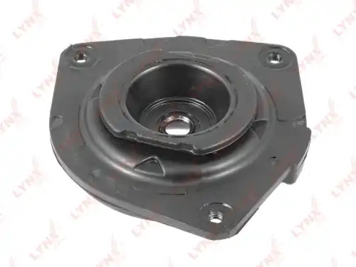 опора амортизатора переднего правого! Nissan Micra all 03> MA-1101R LYNXAUTO