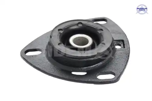 опора амортизатора переднего! Audi 100/A6 2.0-4.2 91-97 837400 SIDEM