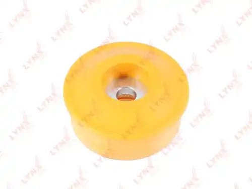 опора амортизатора переднего! VW Passat, Skoda SuperB all 00> MA-5046LR LYNXAUTO