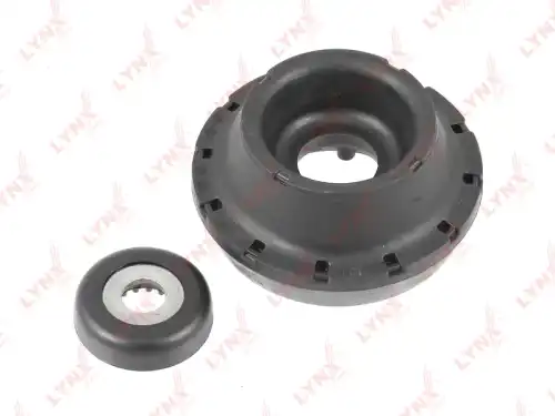 к-кт опоры амортизатора переднего! VW Golf all 91-98 MA-1132LR LYNXAUTO