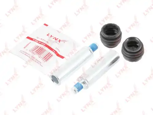 ремк-кт направляющих тормозн. суппорта пер./задн.! Opel Movano B,Renault Master III 10> BC-2126 LYNXAUTO