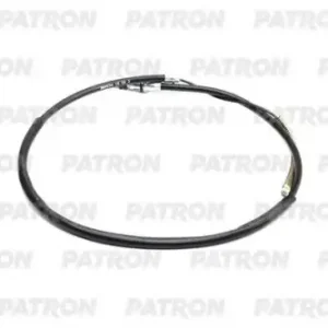 Трос ручного тормоза PATRON PC3469