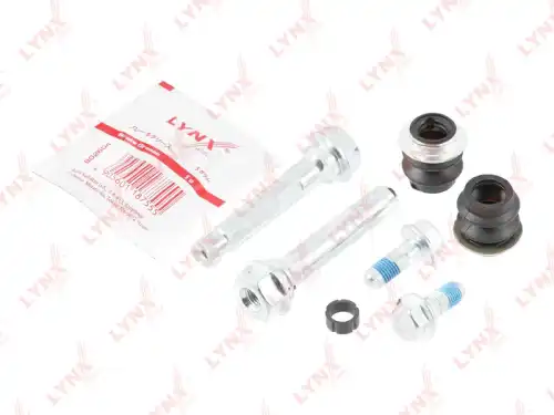 ремк-т направ. суппорта! переднего с направ. Toyota Avensis/Camry/Carina/Corolla/RAV IV 90> BC-2035 LYNXAUTO