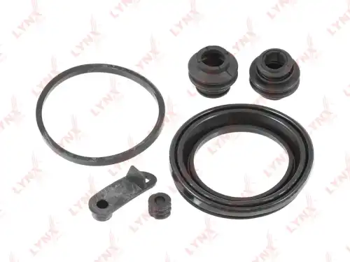 рем.к-т диск.торм.! d57 (Kasco) KIA Ceed 06>, Hyundai i30/ix20/Veloster 07> BC-0505 LYNXAUTO