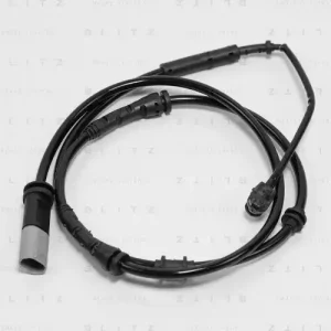 Датчик тормозных колодок BLITZ BL0116