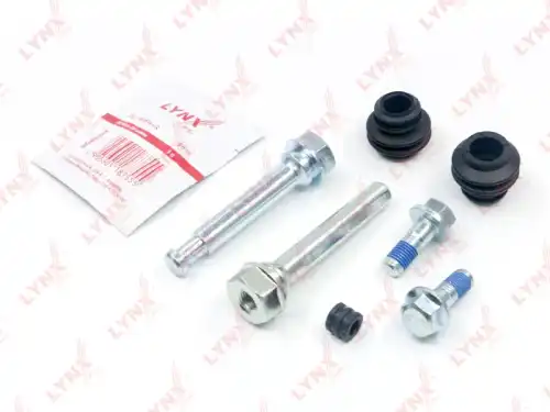 ремк-т направл. cуппорта! переднего с направл. Hyundai i40/ix35, KIA Sportage II/III 04-15 BC-2068 LYNXAUTO