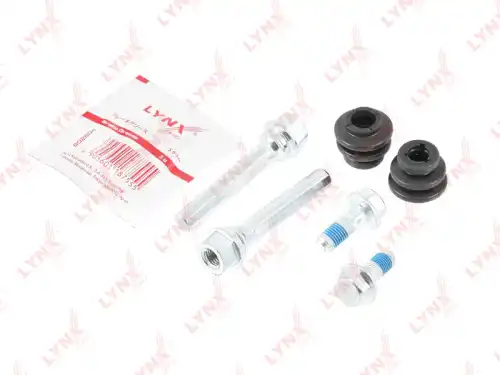 ремкомплект направляющей суппорта! с направл. Toyota Avensis Verso/Previa 00> BC-2022 LYNXAUTO