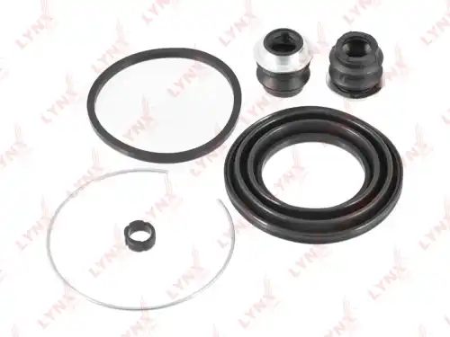 р/к дискового тормоза переднего! d54 Sumitomo Toyota Corolla 1.3-2.0 92-97/Rav4 94-00 BC-0422 LYNXAUTO