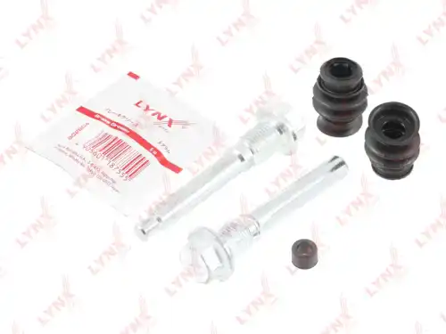 ремк-т направл. суппорта! передн. с напр.Citroen C-Crosser,Opel Frontera A,Peugeot 4007 90> BC-2084 LYNXAUTO