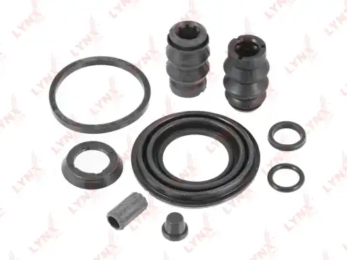 рем.к-т диск.торм.! d42 Bendix-Bosch Opel Movano 98>, Renault Master 98-01 BC-0195 LYNXAUTO