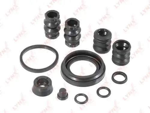 рем.к-т диск.торм.! diam.38 Alfa, Audi, Fiat, Ford, Peugeot, Seat, VW BC-0114 LYNXAUTO