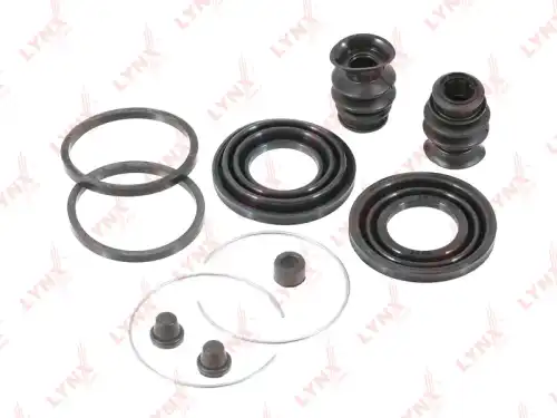 рем.к-т диск.торм.! diam.43 Mitsubishi Montero/Pajero 92> BC-0208 LYNXAUTO