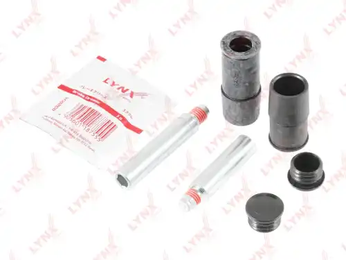 р/к направляющих суппорта переднего! d55/65 ATE BMW E60/E65/E66/E84 03> BC-2098 LYNXAUTO