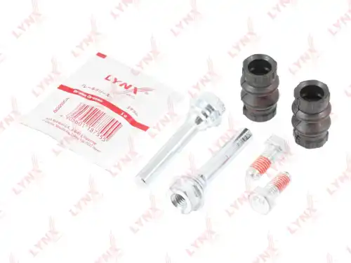 р/к направляющих суппорта пер.! d8 TRW Audi A4 94-04, VW Golf 91-99, Citroen Berlingo <11 BC-2005 LYNXAUTO