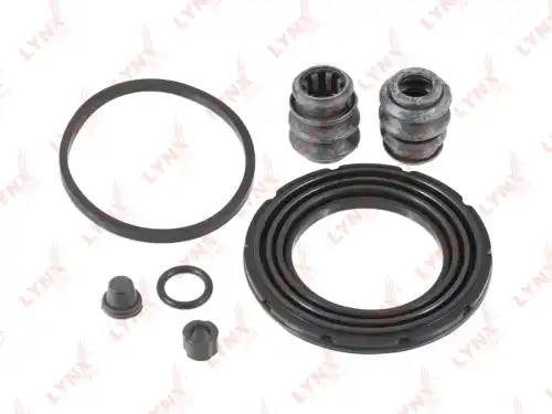 рем.к-т диск.торм.! d60 Nissan X-Trail/Qashqai 07> BC-0546 LYNXAUTO