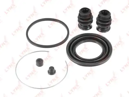 рем.к-т диск.торм.! Opel Frontera/Monterey 98> diam.60 BC-0520 LYNXAUTO