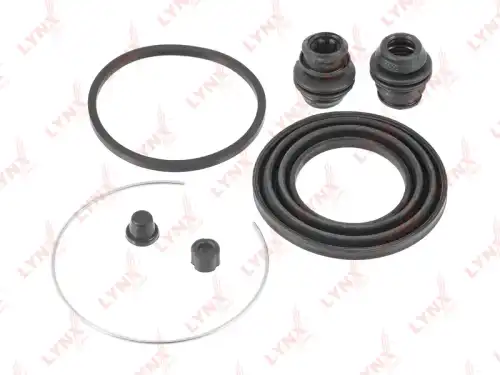 р/к суппорта переднего! Mitsubishi Galant(EA)/Lancer(CS) 03> BC-0534 LYNXAUTO