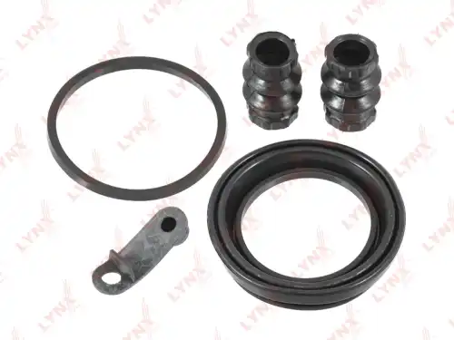 рем.к-т диск.торм.! diam.57 Lucas Peugeot 406 BC-0461 LYNXAUTO