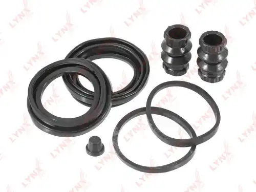 рем.к-кт суппорта! Land Rover Discovery II/III/IV 98> BC-0344 LYNXAUTO