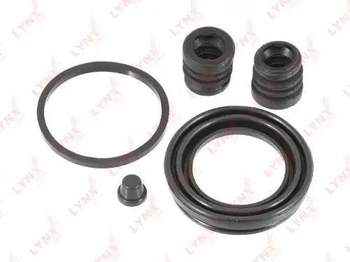 рем.к-кт дискового тормоза переднего! Daewoo Matiz 08/1.0 98> BC-0347 LYNXAUTO